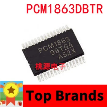 1-10DB PCM1863DBTR PCM1863 TSSOP30 IC chipset Eredeti