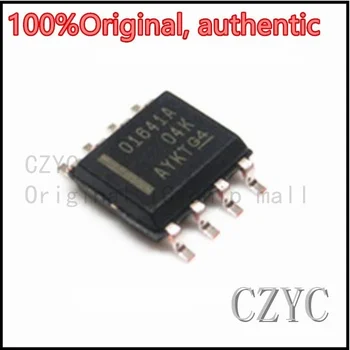 100%Eredeti OPA1641AIDR OPA1641AID OPA1641A O1641A 01641A SOP-8 SMD IC Chipset Hiteles