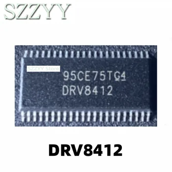 1DB DRV8412 DRV8412DDWR TSSOP44 Pin-Meghajtó Vezérlő Chip Chip IC