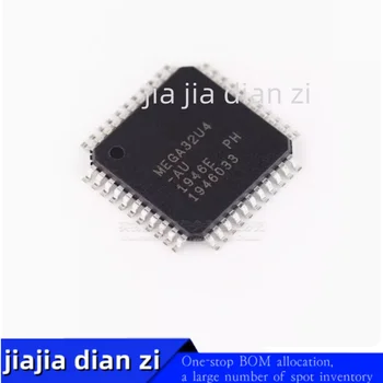 1db/sok ATMEGA32U4-AU ATMEGA32U4 QFP ic chips raktáron