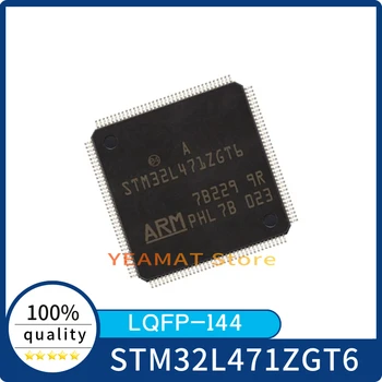 1db/sok új STM32L471ZGT6 Microcontrollers