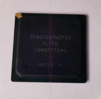 1db Új SC667038MZP56 SC667037MZP56 SC667036MZP56 BGA388 Beépített mikrokontroller chip