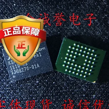 2DB KSP6432AT KSP6432 vadonatúj, eredeti IC chip