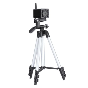 A 4K Kamera, Számítógép, Kamera USB Webkamera CMOS IMX415 képérzékelő 9X Optikai Zoom Kézi Auto-fókusz Mikrofon Állvány