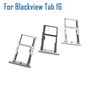 Blackview Lap 16 SIM-Kártya Új, Eredeti SIM-Kártya SD-Kártya-tartó Tálca Foglalat Adapter Tartozékok Blackview Lap 16 Tabletta