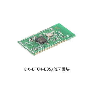 DX-BT04-E05 DX-BT04-E06 DX-BT04-E06-EGY SPP3.0+BLE4.2 Dual Üzemmódban A Vezeték Nélküli Soros Port Átlátszó Adatok Bluetooth Modul