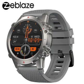 Eredeti Zeblaze Vibe 7 Lite Smartwatch 1.47
