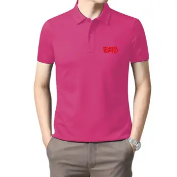 Golf viselnek a férfiak Vicces Férfiak Nők újdonság Általános Sebészet Logo póló t-shirt férfi