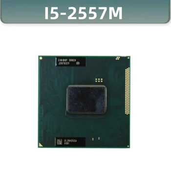 I5 2557M BGA Chipset labdát tesztelt, 100% - os munka SR0CS I5-2557M