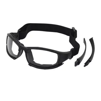 Könnyű Sport Szemüveg, Védőszemüveg Unisex Szemüveg Futás, Kerékpározás, Szabadtéri Tiszta