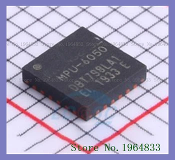 MPU-6050 6 I2C QFN-24