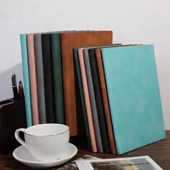 Notebook Könyvjelző Öv Notebook Megvastagodott Papír Tervező Notebook Csík Design Könyvjelző Öv Otthon, Iskolában, Irodában