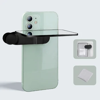 Okostelefon Kamerát Tükör Csipesz Készlet Minden Telefontípus Esetén Tökéletes Eszköz A Fotósok
