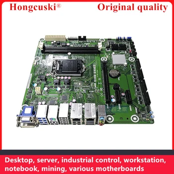 SIMB-683G2 SIMB-683G2-00A1E Az Advantech H81 LGA 1150 VGA Ipari munkaállomás alaplap