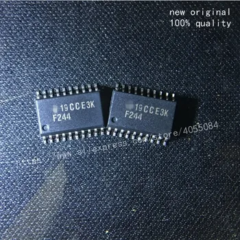 SN74F244DWR SN74F244 SN74 F244 Elektronikus alkatrészek IC chip