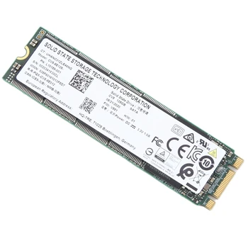 SSD SSD Tartozékok LITEON CV8 128G SATA SSD NGFF M. 2 SSD CV8 8E128HP Asztali Számítógép Laptop