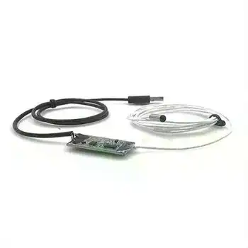 USB Csatlakozó OVM 9734 Egészségügyi valamint Ipari Felhasználásra Endoszkóp Kamera Modul 100 DOF