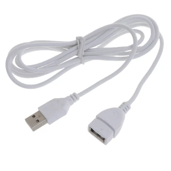 USB Hosszabbító Kábel USB Hosszabbító Kábel A Férfi-Nő PC USB Ventilátor